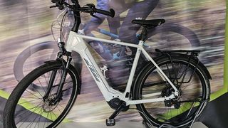 eBikecity
