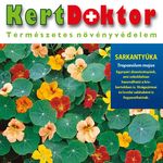 Kertdoktor Sarkantyúka  15 g termék képe