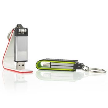 Tarvisio Bőr Pendrive