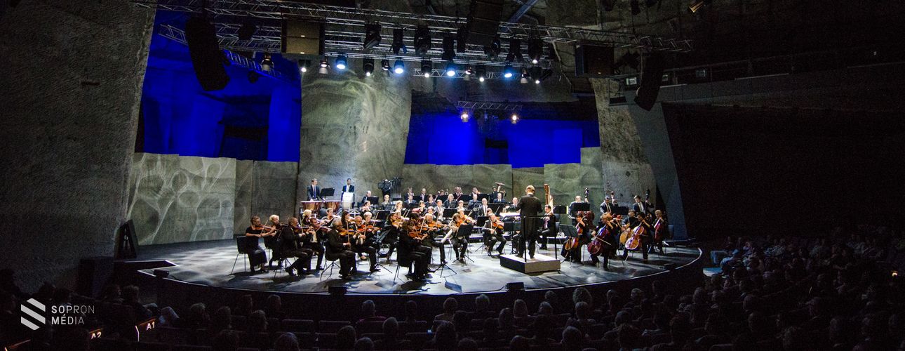 Ünnepi koncert a Páneurópai Piknik évfordulóján