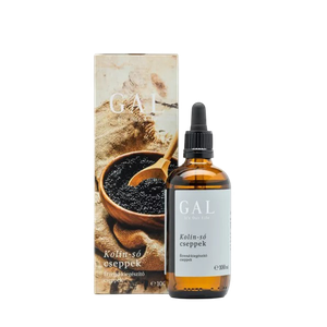 GAL Kolin-só (100ml) termék kép