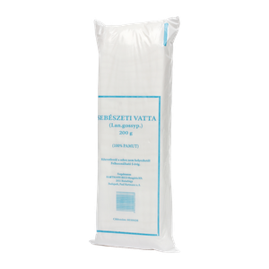 Vatta 100% pamut RICO (200g) termék kép