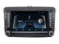 Radio Nawigacja dla Skoda A2181S z CarPlay i Android Auto