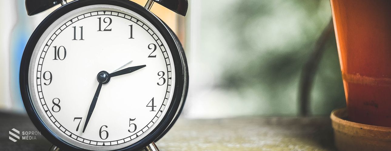 Óraátállítás: mi történne, ha megszabadulnánk tőle?