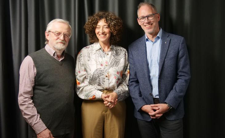 Bejelentettük a 2026-os Esterházy Irodalmi Díj rövidlistáját| Esterházy Vibe #2