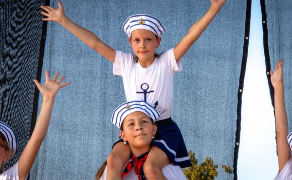 35. Kónyi Falunap, 2025. augusztus 9. Délután, 1. rész