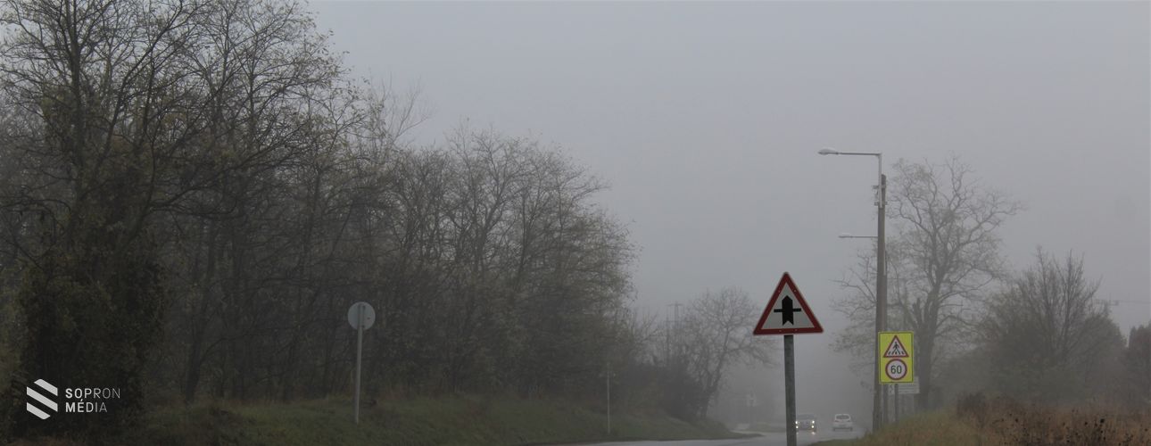 Havazás és jelentős mennyiségű ónos eső várható