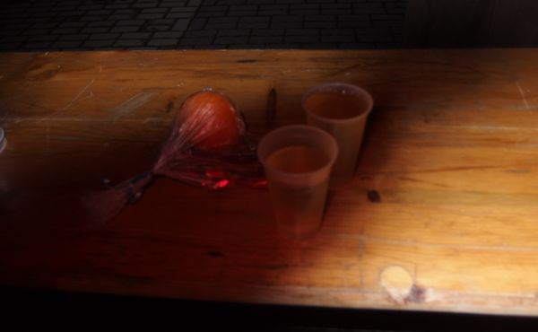 Adventi ünnepség 2015.