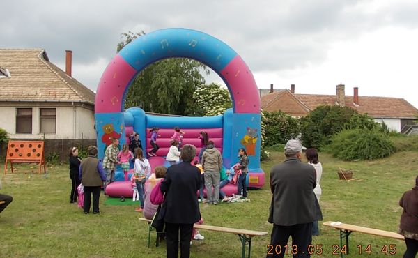 Gyermeknap 2013.