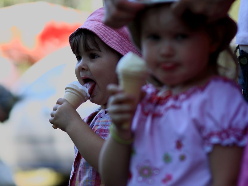 Szerda éjfélig tartó hőségriasztást rendelt el az országos tiszti főorvos
