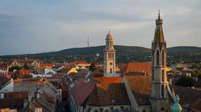 Meghosszabbított nyitvatartás lesz a Tűztoronyban és a Fertőrákosi Kőfejtőben a napfogyatkozás napján!