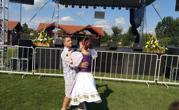 29. Falunap 2018. augusztus 11.