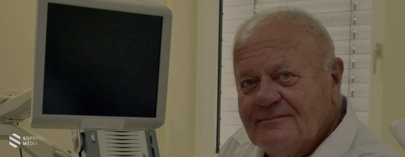 Elhunyt dr. Erdélyi Lajos szülész-nőgyógyász főorvos