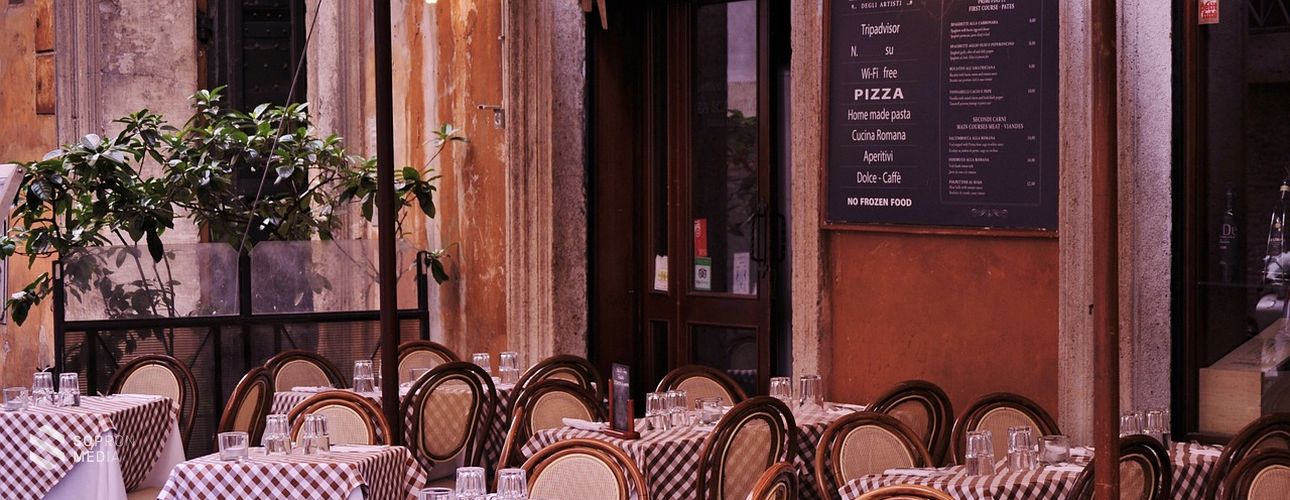 A Nébih is segíti a vendéglátóhelyek újranyitását