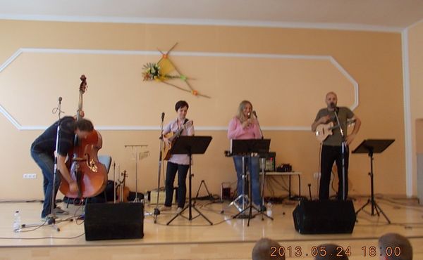 Gyermeknap 2013.
