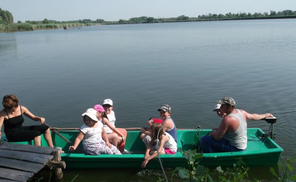 Napközis Tábor 2013