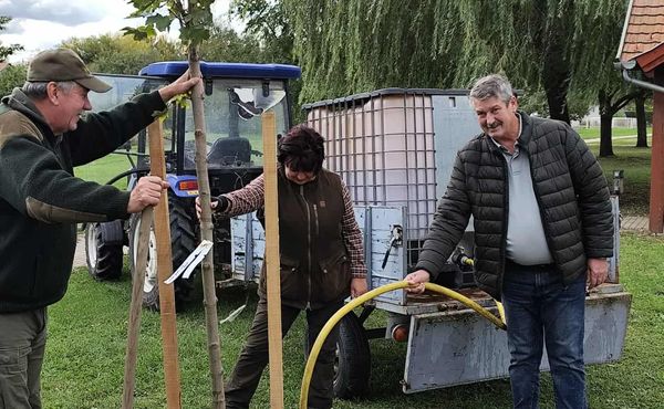 I. KÓNYI CIVIL NAP, 2025. október 11.