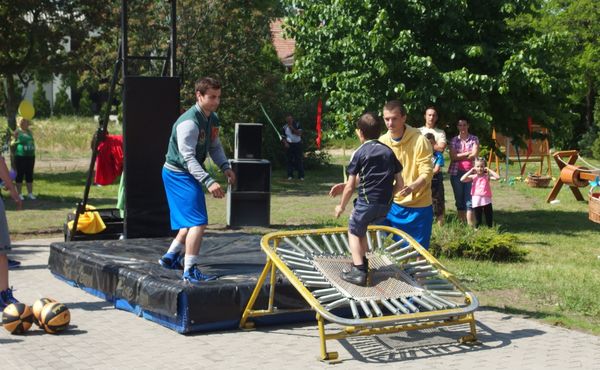 Gyermeknap 2015.