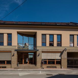 Internormos sütigyár Kapuvár