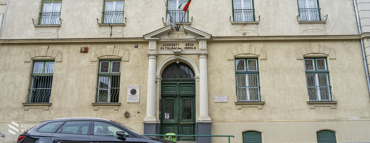 Kezdődik az iskola - több figyelmet kérnek a közlekedőktől