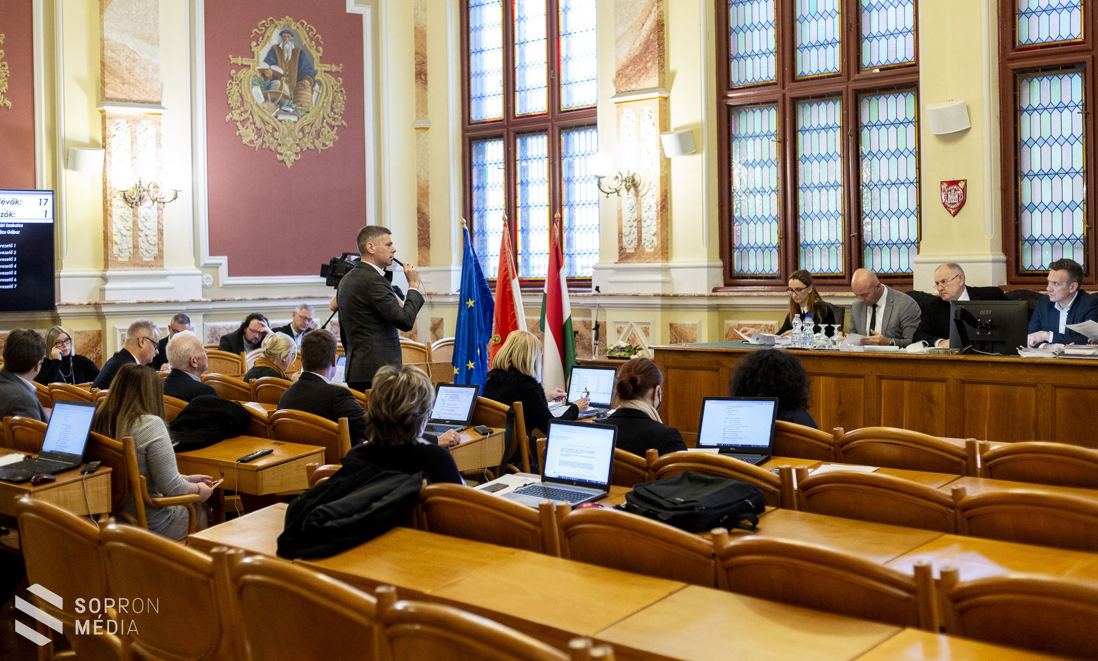 Megválasztották a Pro Kultúra ügyvezetőjét