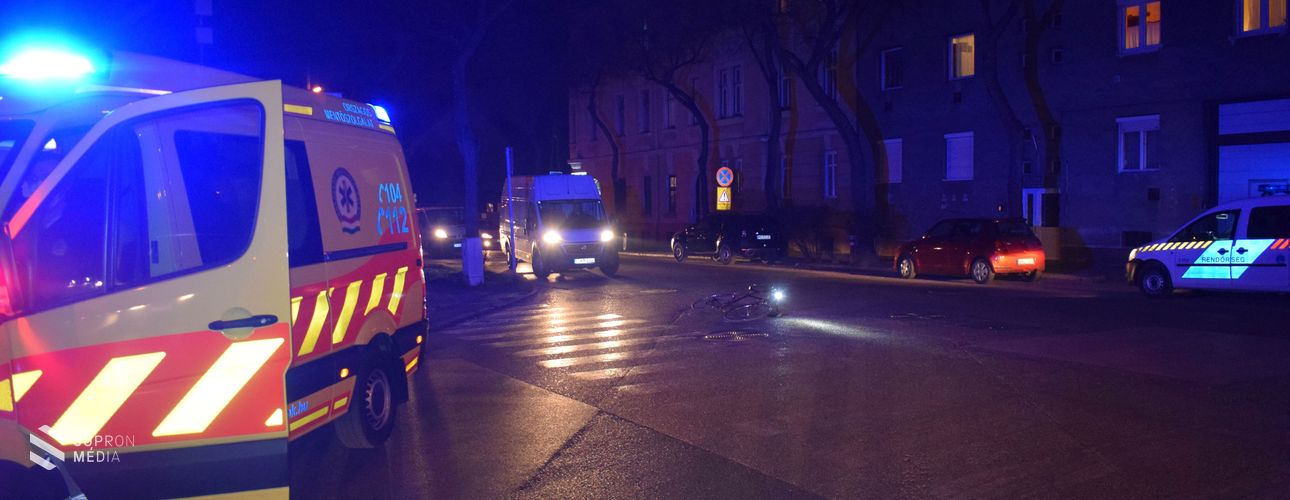 Figyelem, tavasszal „kikerékpárosodnak” az utak!
