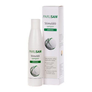Parusan sampon stimuláló (200ml) termék kép