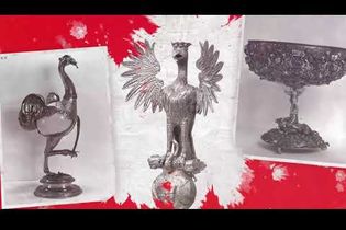 300 évig gyűjtetett – 3 nap alatt elveszett
