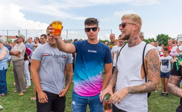 30. Falunap 2019. augusztus 3.
