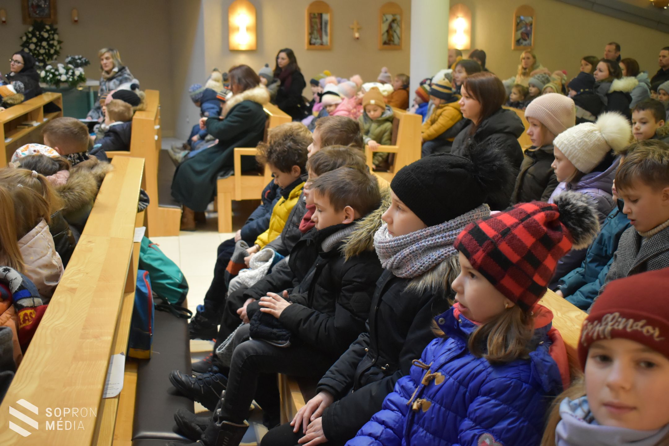 Harminc éve a katolikus kisgyermeknevelés szolgálatában