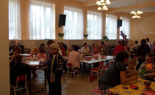 Gyermeknap 2013.