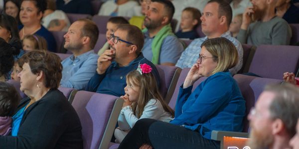 Beethoven Rocks! - Kuglóf koncert repeta