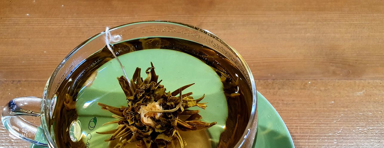 A tea jótékony hatásai