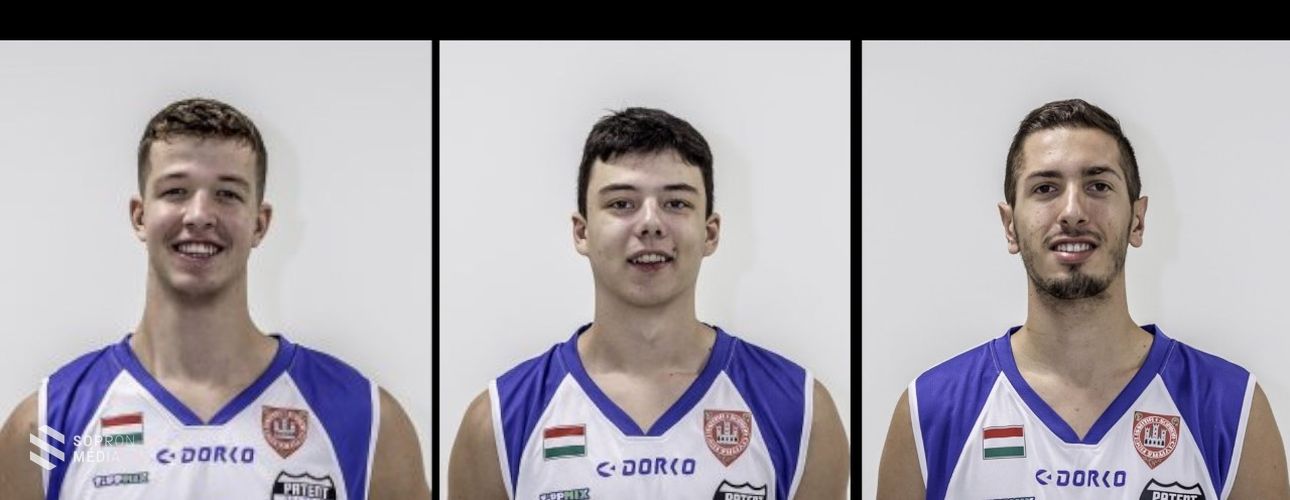 Evés közben jön meg az étvágy:  a négy közé akar jutni az SKC U20-as csapata