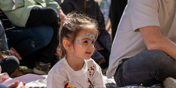 Itt szalad a nyulacska!