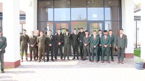 Sopron rendezte az Erdésztechnikus OSZTV döntőjét