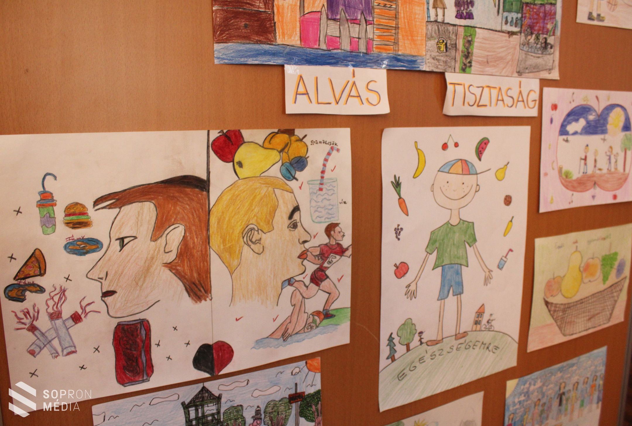 Egészséges Városok: Sopronban is indulnak az idei programok