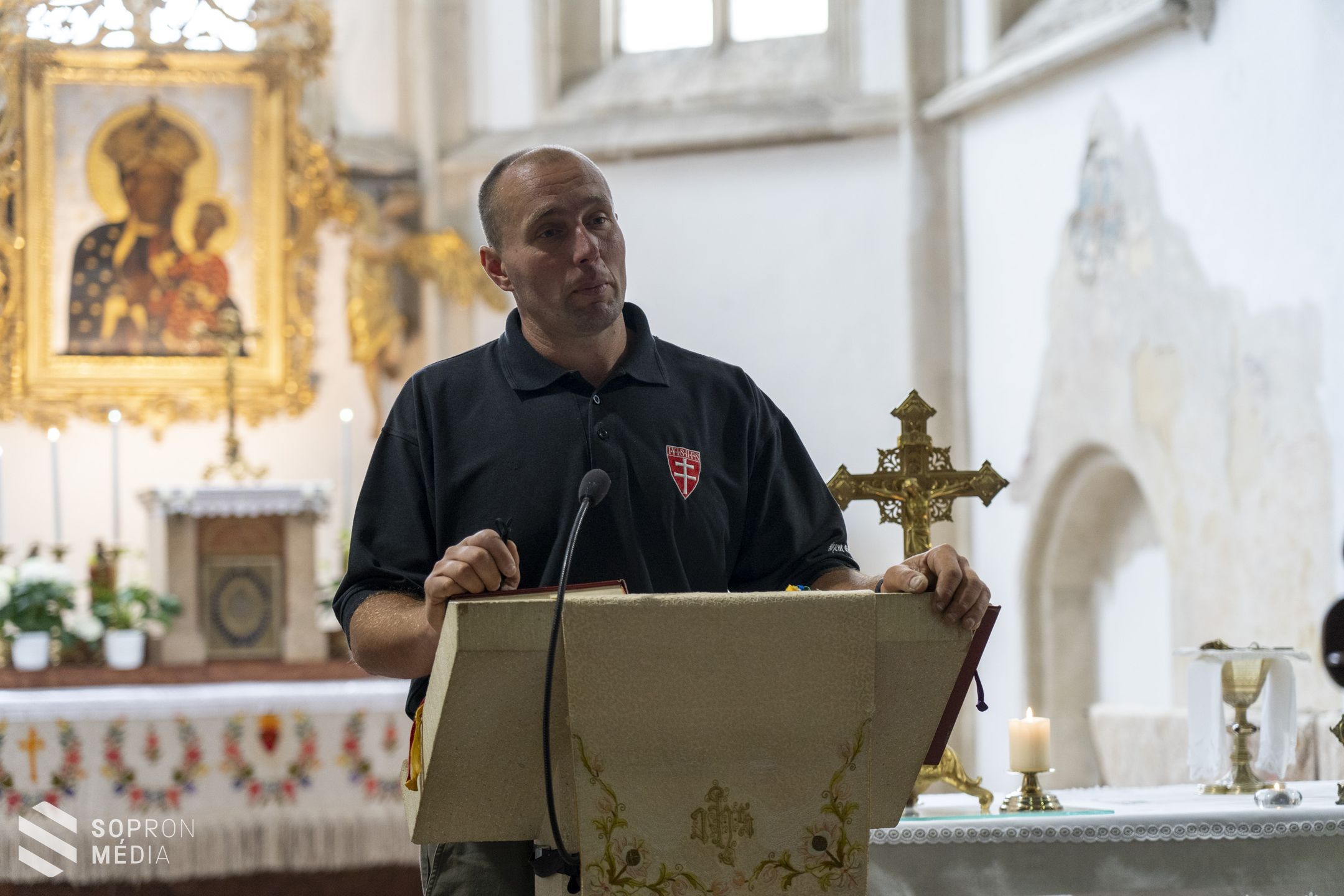 Sopronban is megkezdődött a Lehár 145 emlékév
