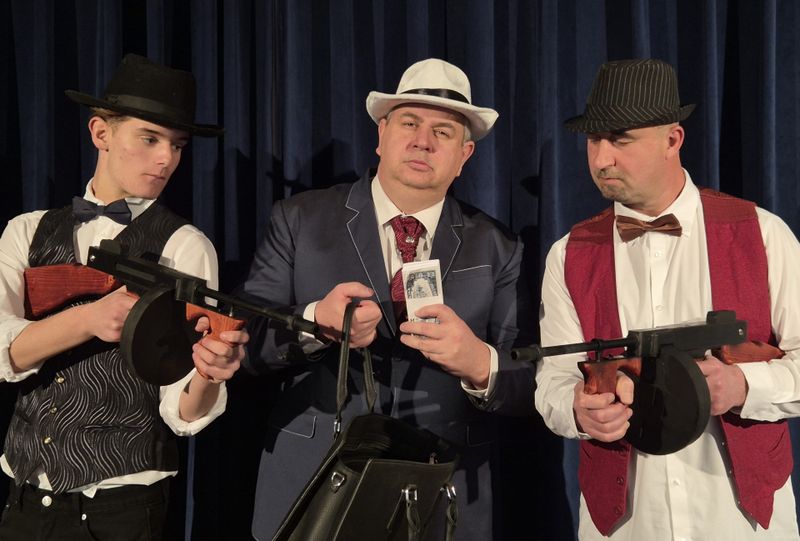 Oscar szolgáltatás képe