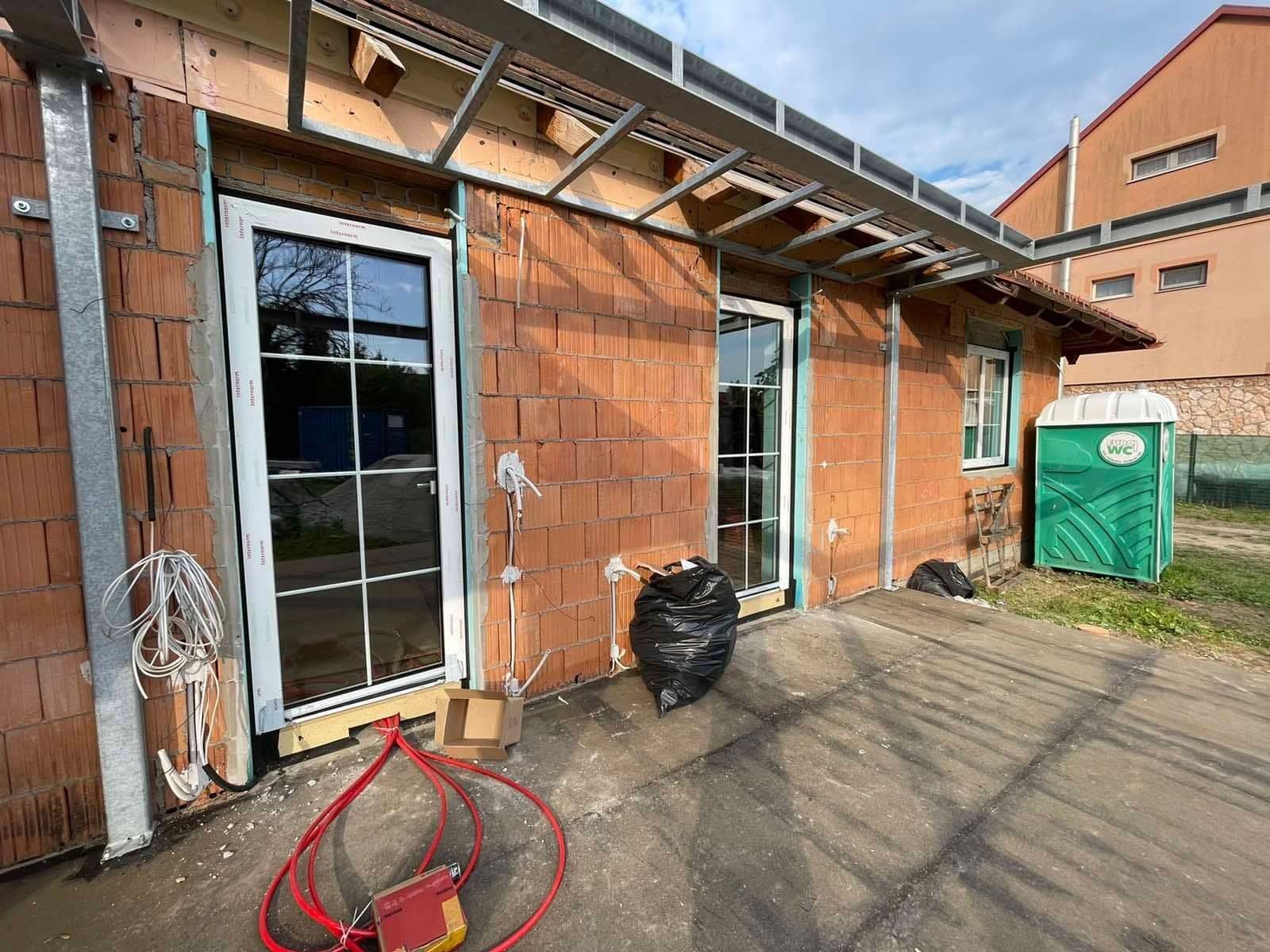 Internorm Ad Flexum Internorm klasszikus