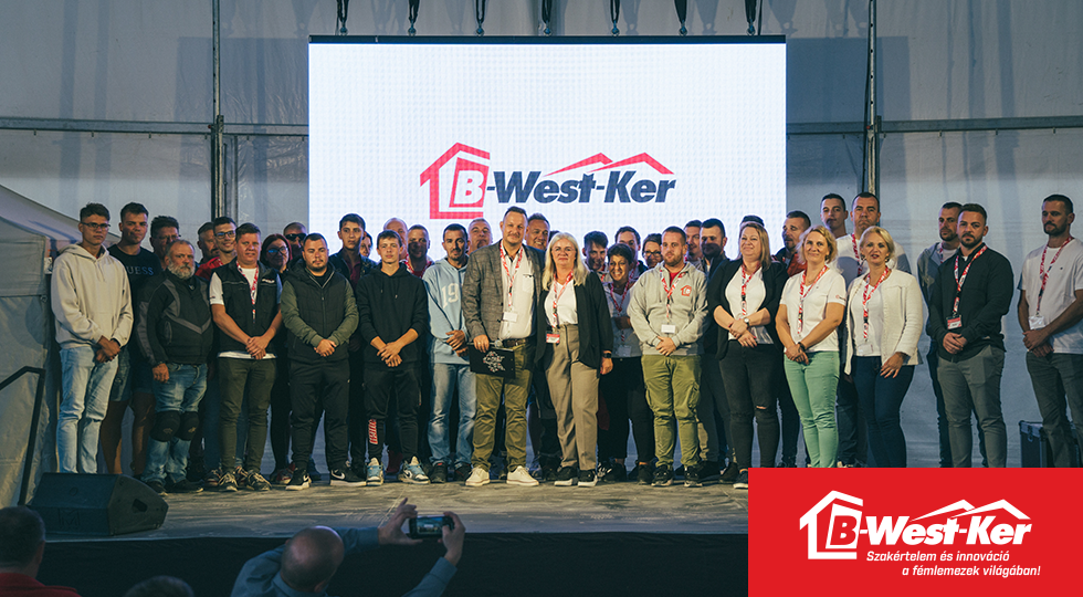 Videós összefoglaló a IV. B-West-Ker szakmai napról