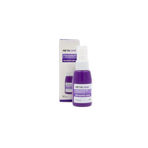 BETACARE / METACARE povidon-jód 10% bőrtisztító sp (30ml) termék kép