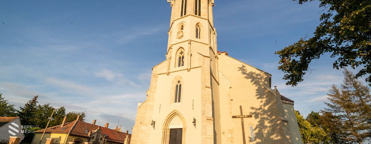 Húsvéti szent háromnap a Szent Mihály-templomban