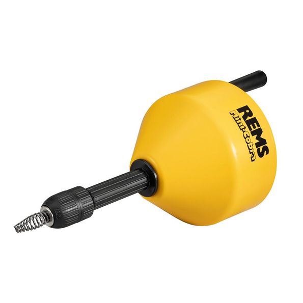 Rems Mini Cobra csőtisztító