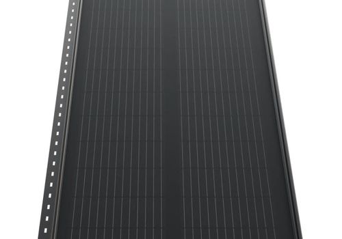 FIT VOLT, napelem tetőpanel.