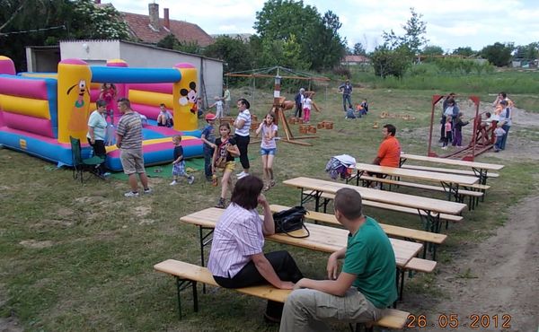 Gyermeknap 2012