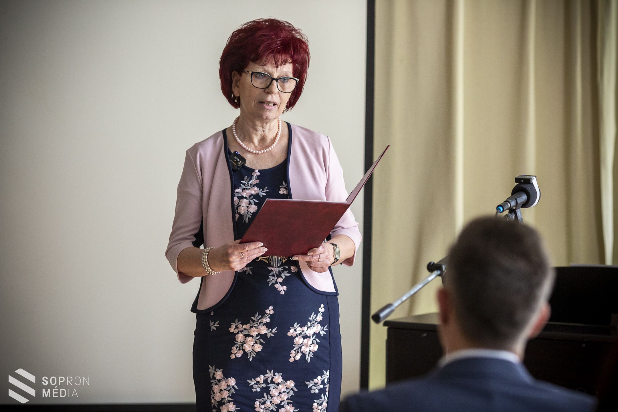 50 éves az Aranykapu Tagóvoda