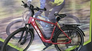 eBikecity