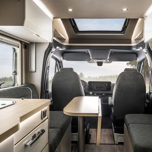 HYMER Tramp S