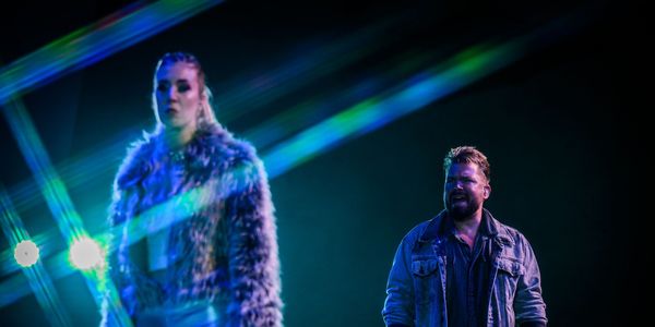 EDDA musical - A KÖR